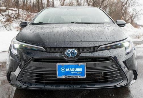 2023 Toyota Corolla Hybrid 