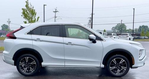 2024 Mitsubishi Eclipse Cross