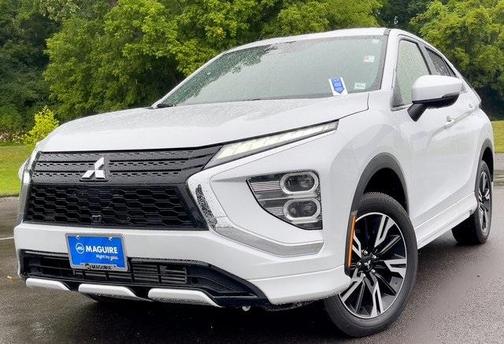 2024 Mitsubishi Eclipse Cross