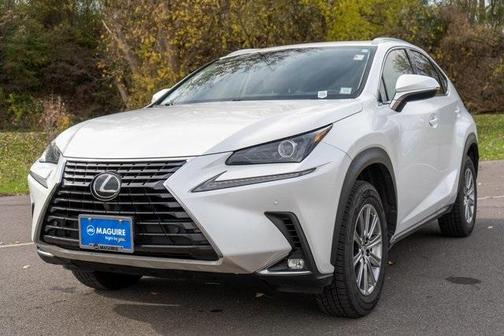2020 Lexus NX 300 Base