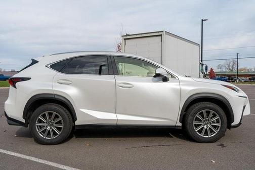 2020 Lexus NX 300 Base