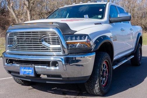 2018 RAM 2500 SLT