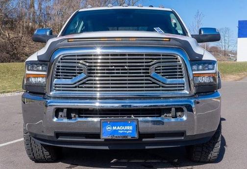 2018 RAM 2500 SLT