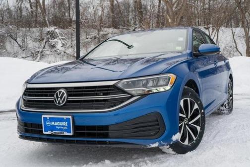 2024 Volkswagen Jetta 1.5T S