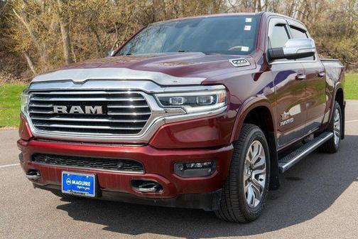 2022 RAM 1500 Longhorn