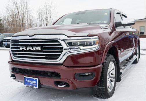 2022 RAM 1500 Longhorn