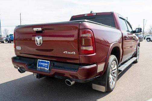 2022 RAM 1500 Longhorn