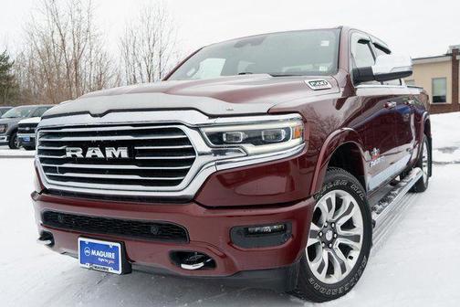 2022 RAM 1500 Longhorn