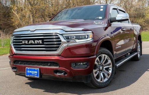 2022 RAM 1500 Longhorn