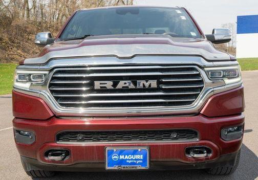 2022 RAM 1500 Longhorn