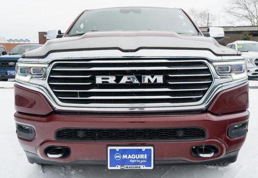 2022 RAM 1500 Longhorn