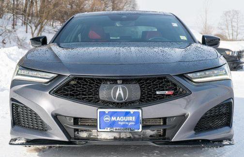 2023 Acura TLX 