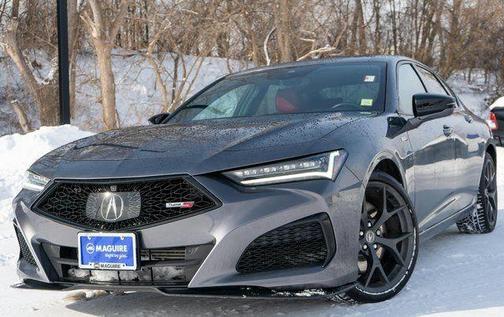 2023 Acura TLX 