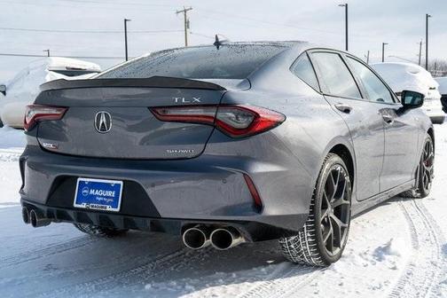 2023 Acura TLX 