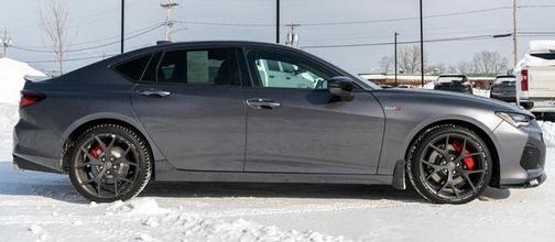 2023 Acura TLX 