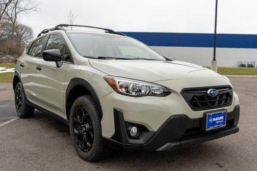 2023 Subaru Crosstrek Premium