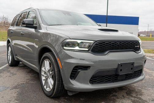 2025 Dodge Durango R/T