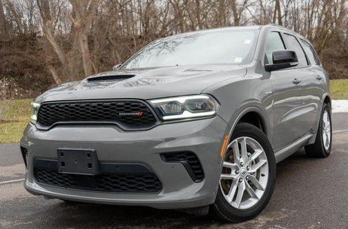 2025 Dodge Durango R/T