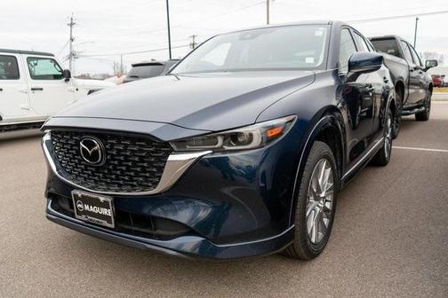 2024 Mazda CX-5 2.5 S Premium