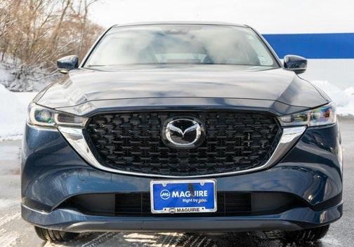 2024 Mazda CX-5 2.5 S Premium