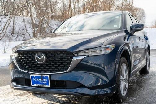 2024 Mazda CX-5 2.5 S Premium
