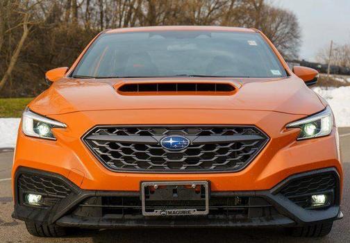 2024 Subaru WRX Limited
