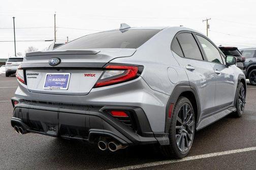 2025 Subaru WRX Premium