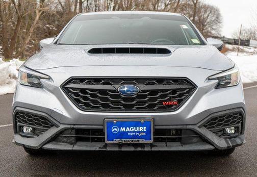 2025 Subaru WRX Premium