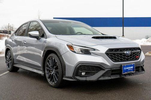 2025 Subaru WRX Premium