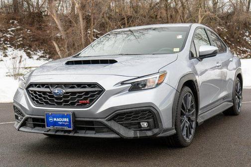 2025 Subaru WRX Premium