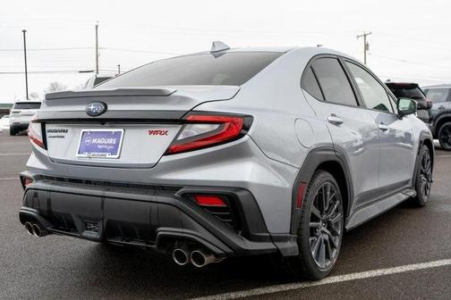 2025 Subaru WRX Premium