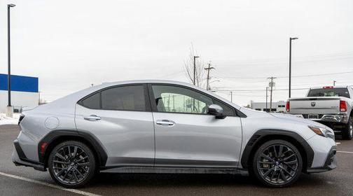 2025 Subaru WRX Premium