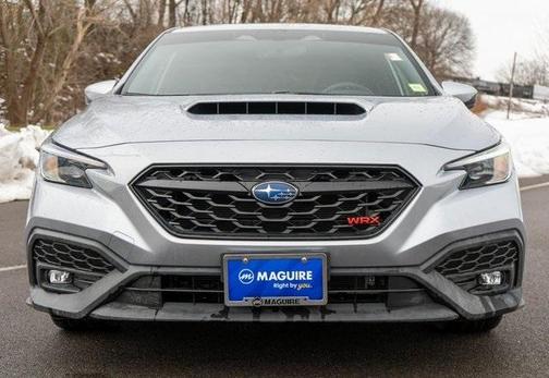 2025 Subaru WRX Premium