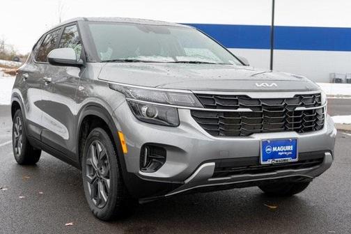 2024 Kia Seltos LX