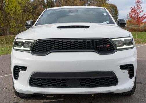 2024 Dodge Durango R/T