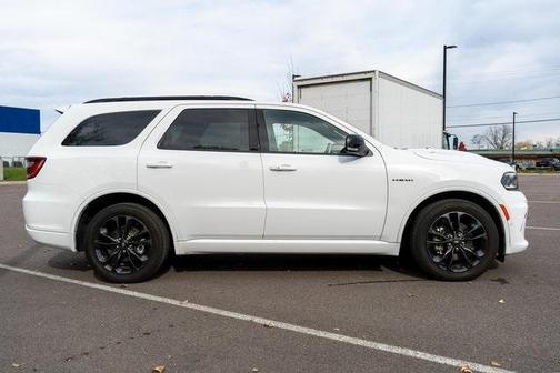 2024 Dodge Durango R/T