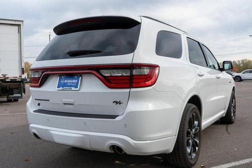 2024 Dodge Durango R/T