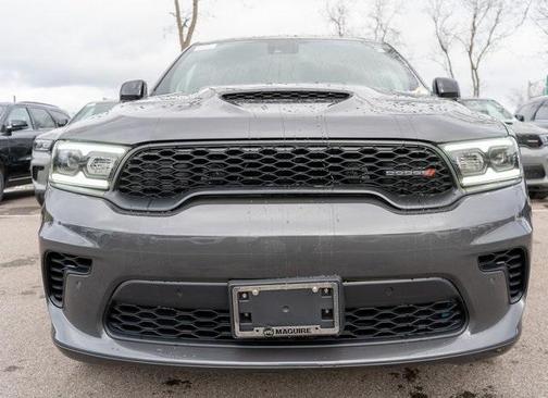 2026 Dodge Durango GT HEMI V8