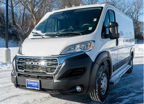 2023 RAM ProMaster 2500 Base