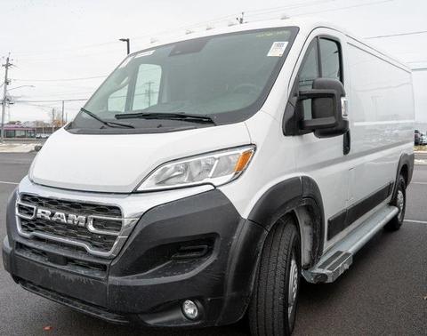 2023 RAM ProMaster 2500 Base
