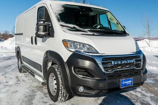2023 RAM ProMaster 2500 Base