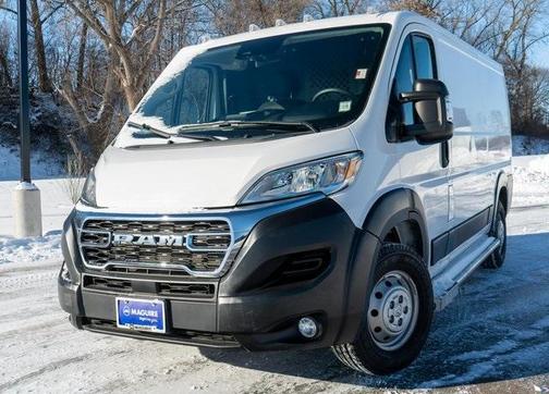 2023 RAM ProMaster 2500 Base
