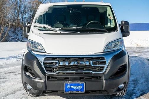 2023 RAM ProMaster 2500 Base