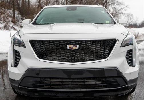 2021 Cadillac XT4 Sport