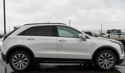 2021 Cadillac XT4 Sport