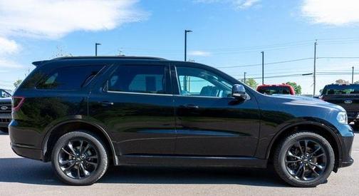 2022 Dodge Durango GT