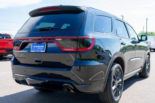 2022 Dodge Durango GT