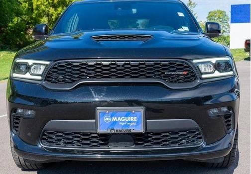 2022 Dodge Durango GT