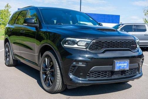2022 Dodge Durango GT