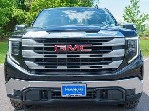 2022 GMC Sierra 1500 SLE